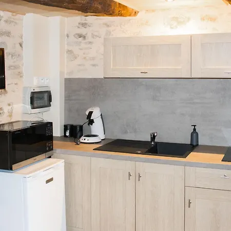 En Pierres * Saint-Jean-de-Laur