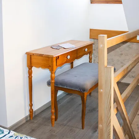 En Pierres Holiday home *