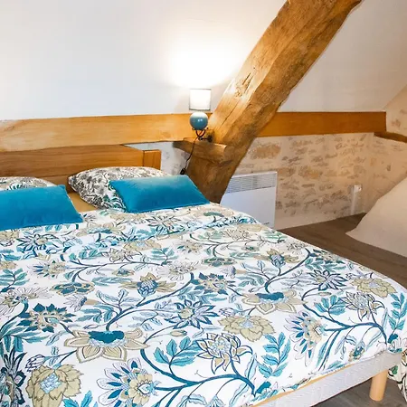 En Pierres * Saint-Jean-de-Laur