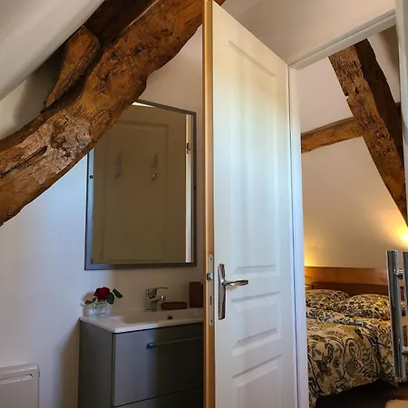 En Pierres * Saint-Jean-de-Laur