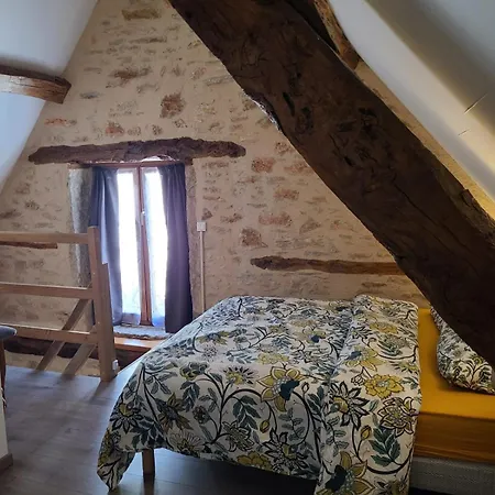 Holiday home En Pierres